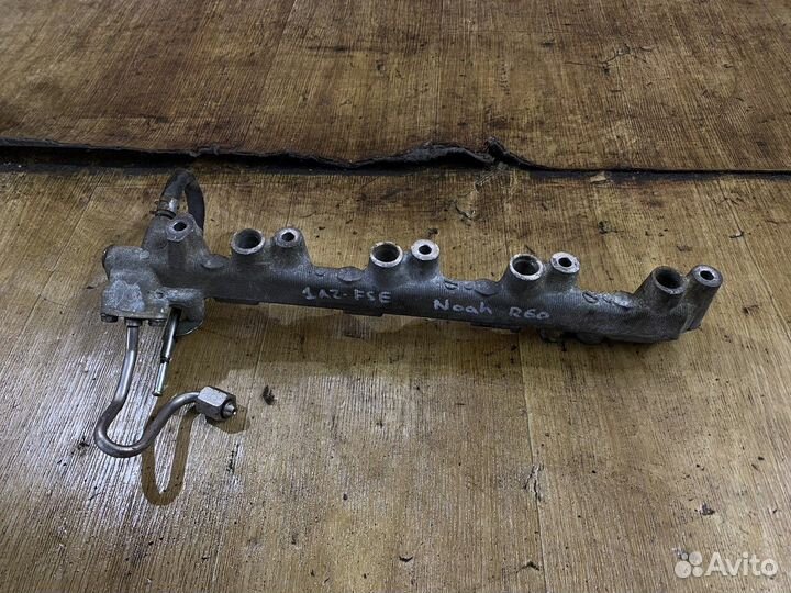 Рампа топливная Noah R60