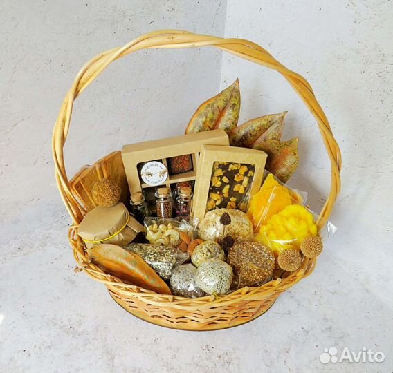 Подарочный набор