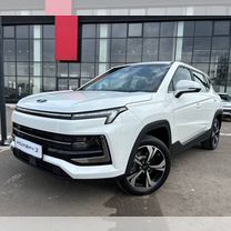 Новый Москвич 3 1.5 CVT, 2024, цена 1 770 000 руб.