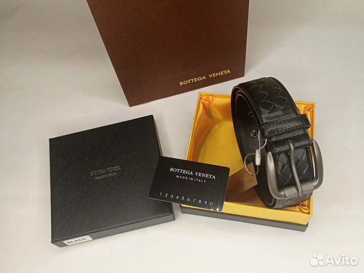 Ремень Bottega