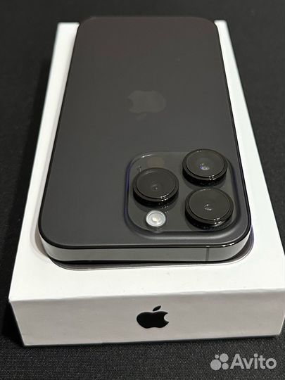 iPhone 14 Pro, 128 ГБ