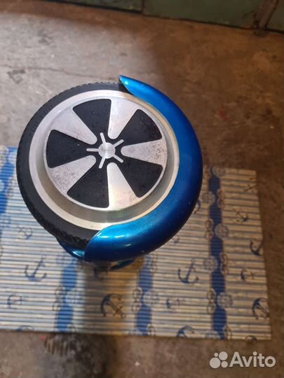 Гироскутер бу