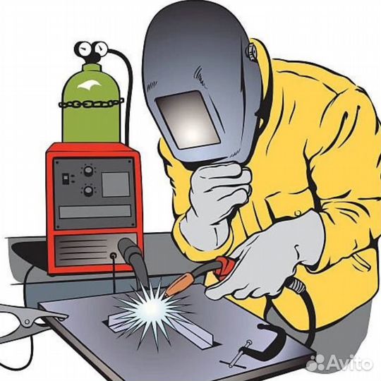 Ремонт сварочного оборудования