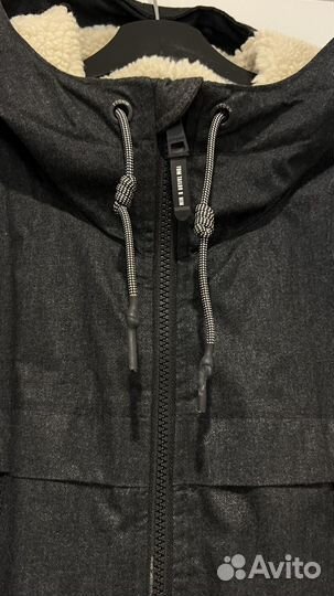 Мужская зимняя куртка Tom tailor