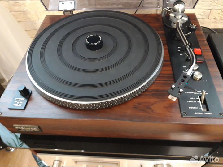 Pioneer PL1100