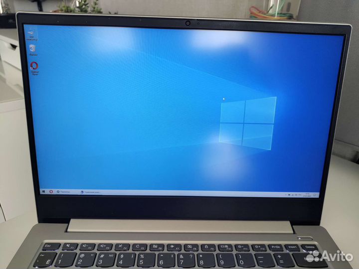 Lenovo IdeaPad S340-14API