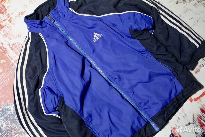 Зимняя куртка adidas