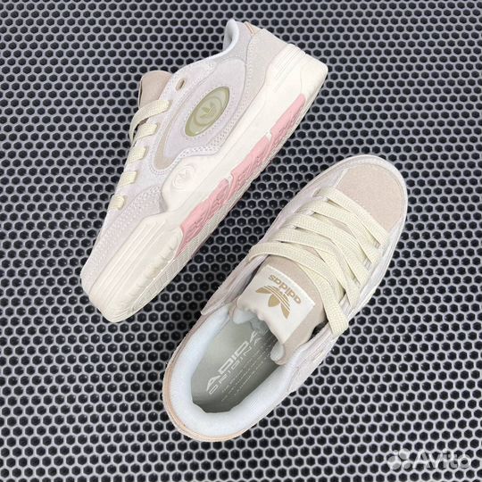 Кроссовки Adidas Adi2000 X Savanna