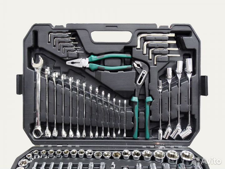 Набор инструмента 137 предметов