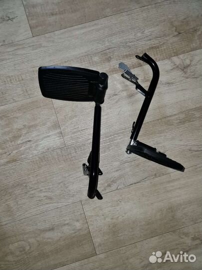 Коляска для инвалидов