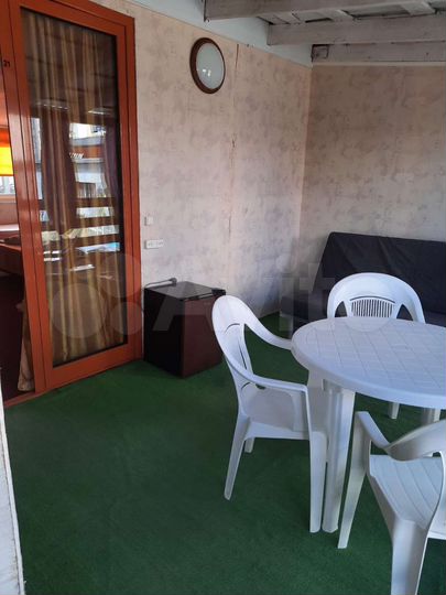 Комната 30 м², 2/2 эт.