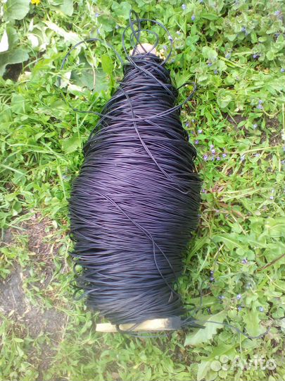 Военный Телефонный Провод