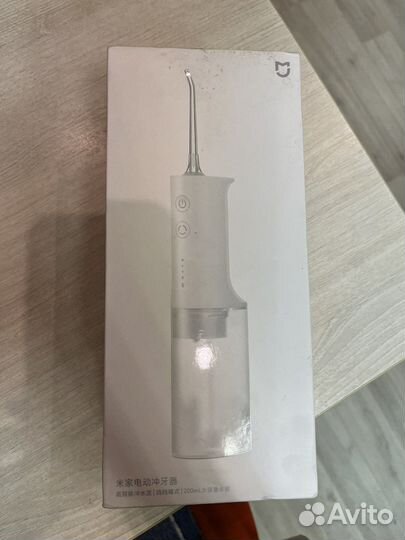 Ирригатор Xiaomi