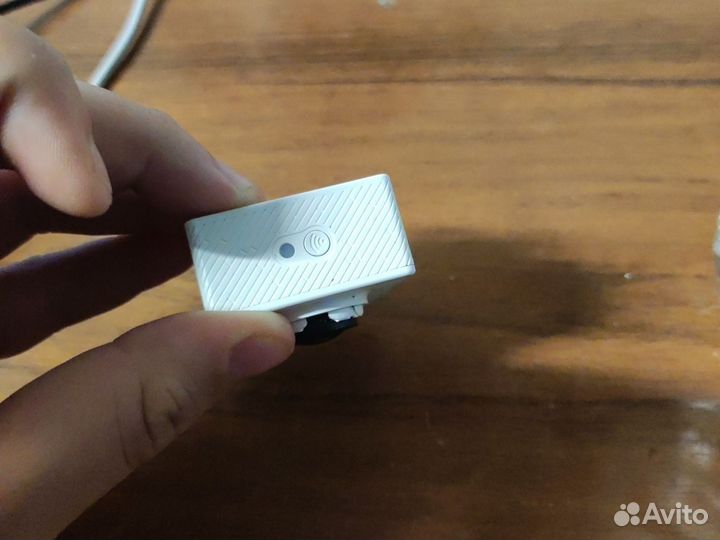 Xiaomi yi action camera