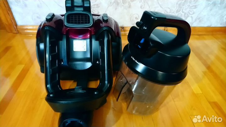 Samsung 2100вт SC21K5150HP