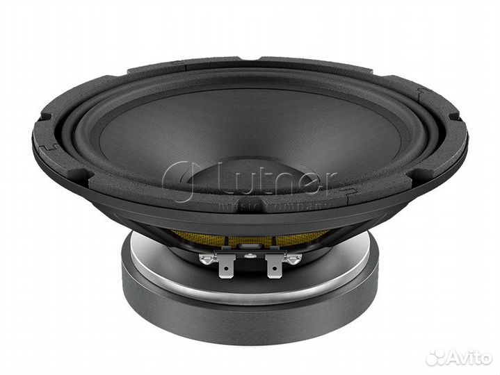 Нч-сч динамик lavoce 8