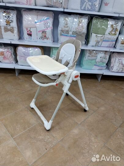Стул д/кормления SB 
