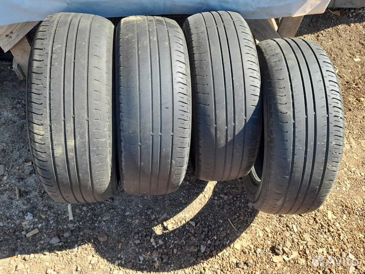 Hankook Optimo K415 225/60 R17 99