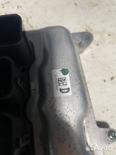 Эбу мозг n20b20 bmw f30 e84 x1