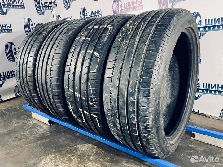 Michelin Latitude Sport 245/45 R20 99V