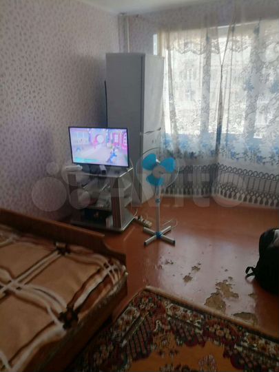 2-к. квартира, 48 м², 3/5 эт.