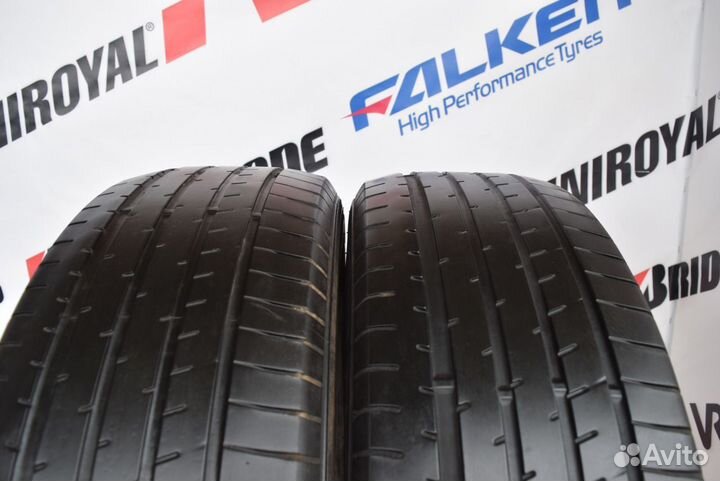 Toyo Proxes R36 225/55 R19