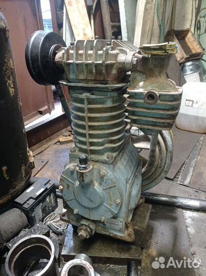 Компрессор Бежецкий с-415м