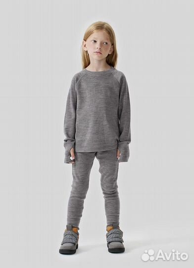 Термобелье комплект Happy baby