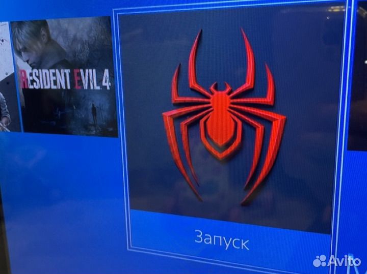 PS4, прошитая 9.0