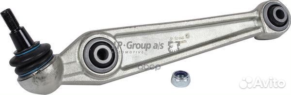 Рычаг подвески перед лев 1440103870 JP Group