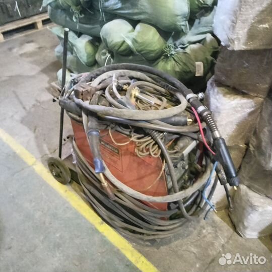 Сварочное оборудование бу