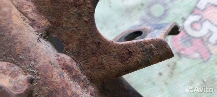 Рычаг Toyota Avensis T250