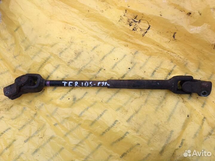 Рулевой кардан Дайхатсу Териос 1