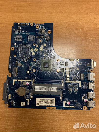 Материнская плата(3) Lenovo B50-45