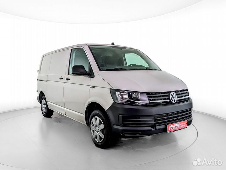 Volkswagen Transporter 2.0 AMT, 2019, 154 155 км