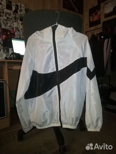 Ветровка nike