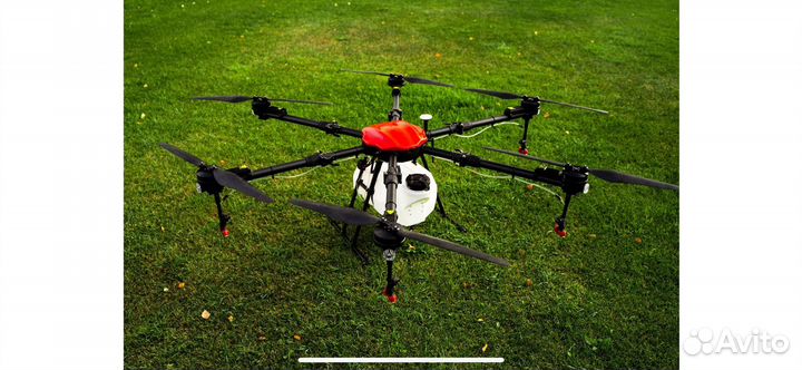 Агродроны сельскохозяйственные в наличии