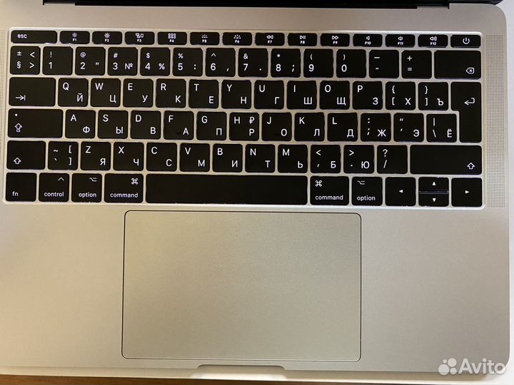 Apple MacBook Pro 13