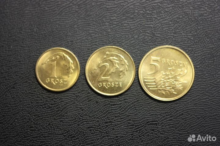 Польские гроши