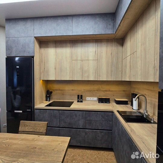 Кухни за 3 дня