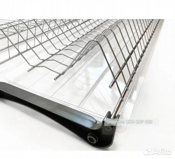 Сушилка для посуды встраиваемая