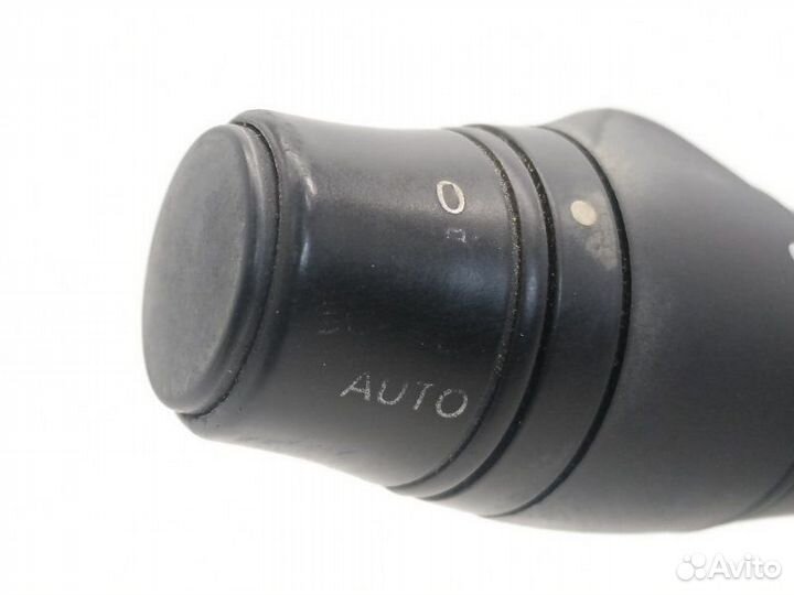 Блок подрулевых переключателей Renault Megane 3