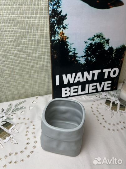 Кашпо для цветов