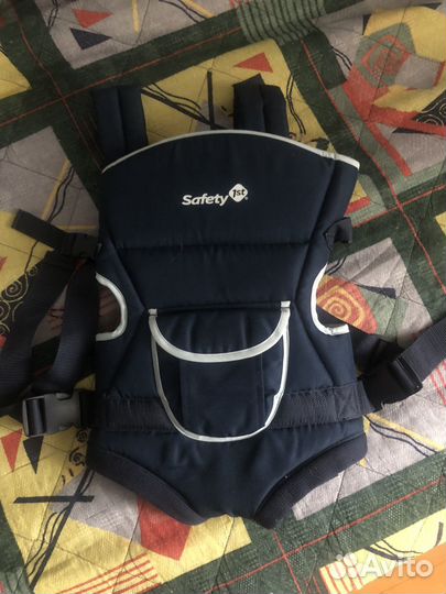 Слинг safety 1st