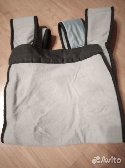 Бандаж фиксирующий на плечевой сустав