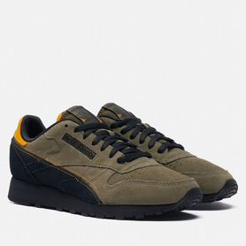 Кроссовки Reebok Classic Leather