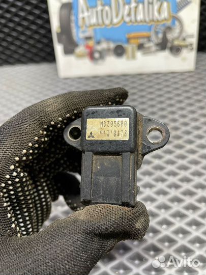 Дад Mitsubishi Galant 8 2.4 USA