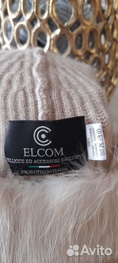 Шапка Италия