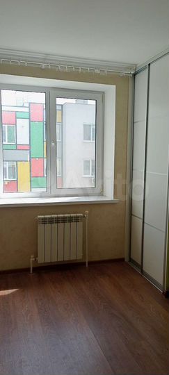 1-к. квартира, 37,9 м², 2/3 эт.