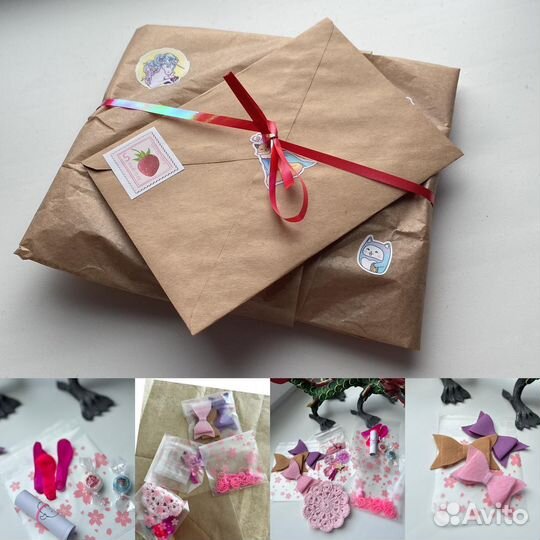 Набор для творчества